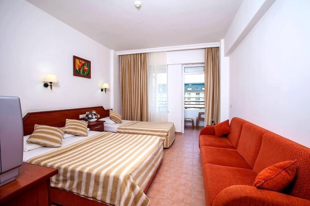 XENO EFTALIA RESORT HOTEL — ALANYA — fotografie hotel nr. 33