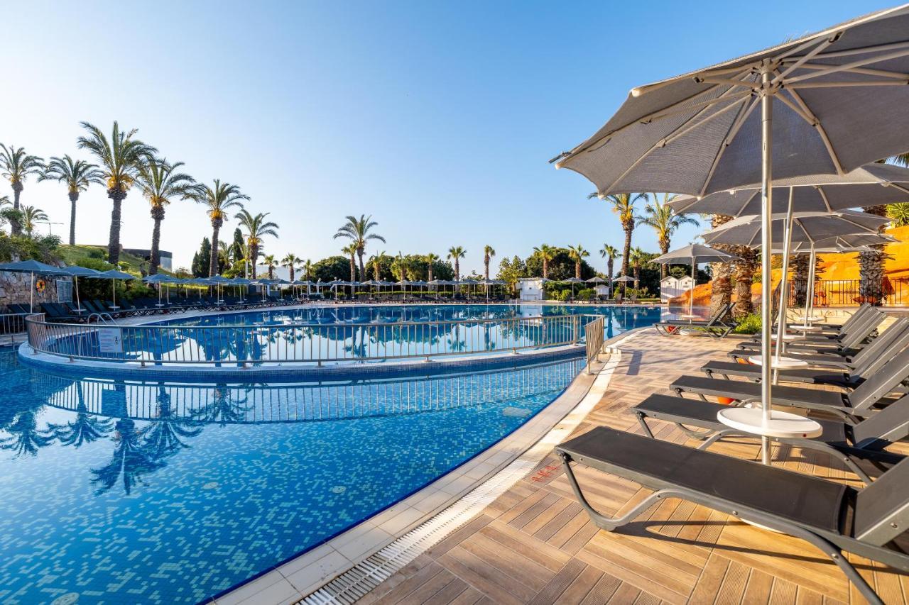 YASMIN BODRUM RESORT — BODRUM — фотография отеля №12