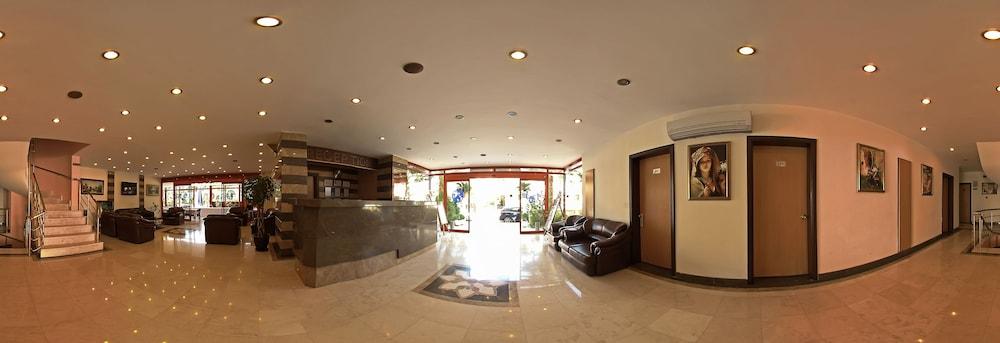 WASSERMANN HOTEL — KEMER — fotografie hotel nr. 30