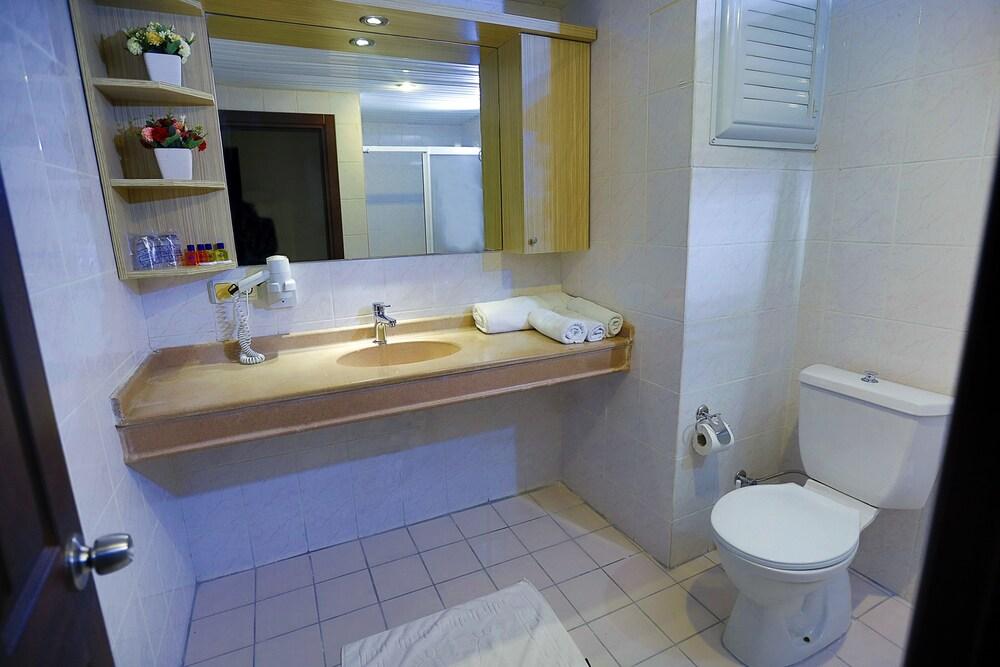 ENKI HOTEL — ALANYA — фотография отеля №17