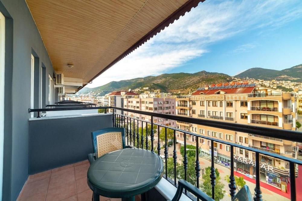 ROYALISA CITY APART HOTEL — ALANYA — fotografie hotel nr. 4