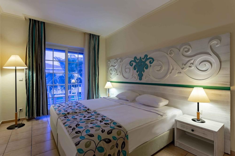 ASTERIA FAMILY RESORT SIDE — KIZILAGAC — фотография отеля №29