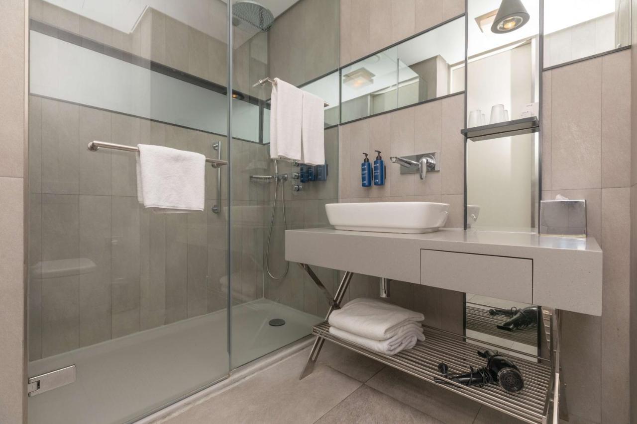 RADISSON BLU HOTEL, ISTANBUL ASIA — ISTANBUL — фотография отеля №35