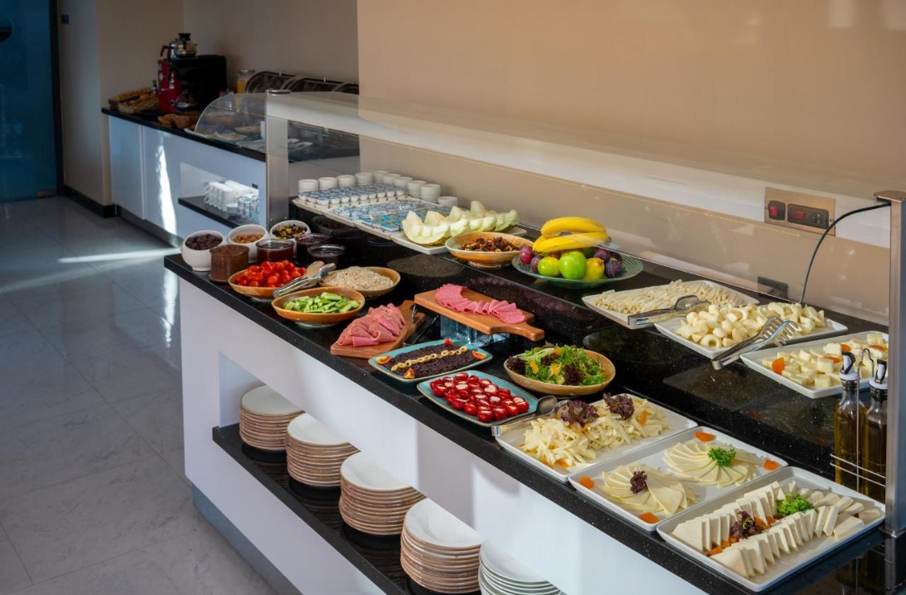 TAN HOTEL - SPECIAL CATEGORY — ISTANBUL — fotografie hotel nr. 15