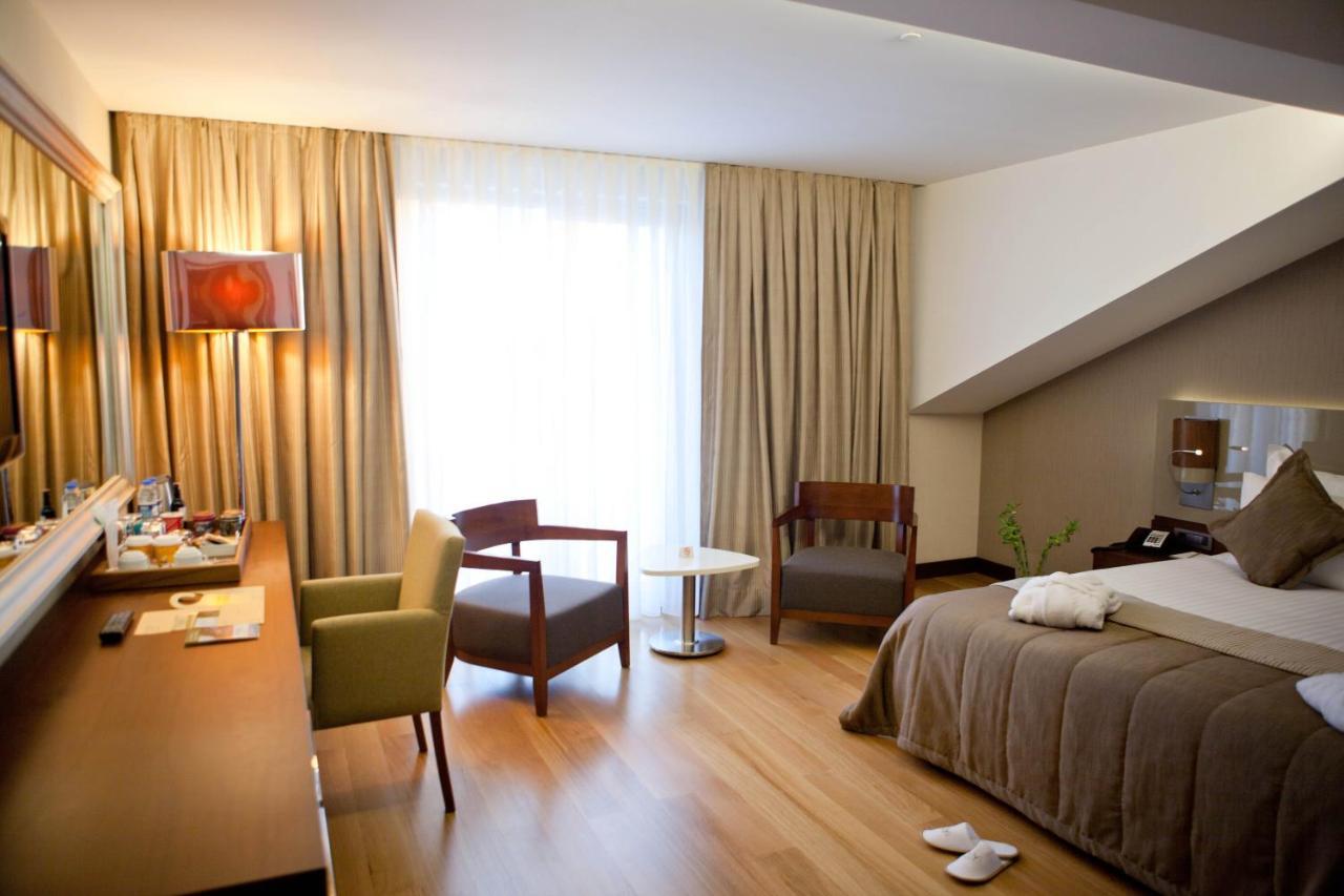 INNOVA SULTANAHMET — ISTANBUL — fotografie hotel nr. 8