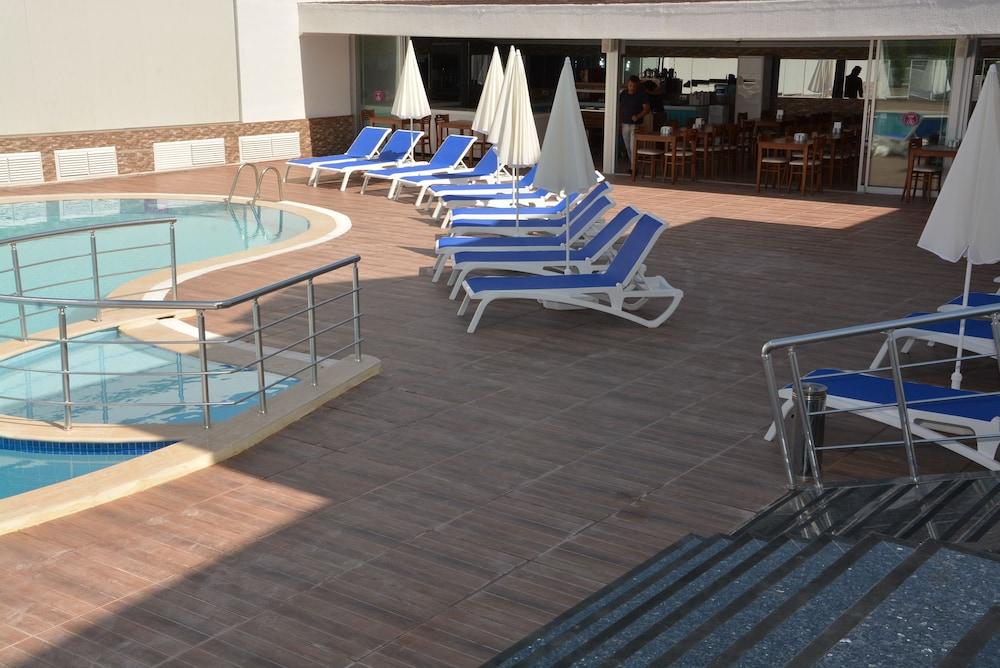 EMILY ROSE HOTEL — KEMER — fotografie hotel nr. 23