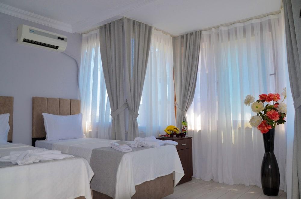 YASMIN — ISTANBUL — fotografie hotel nr. 7
