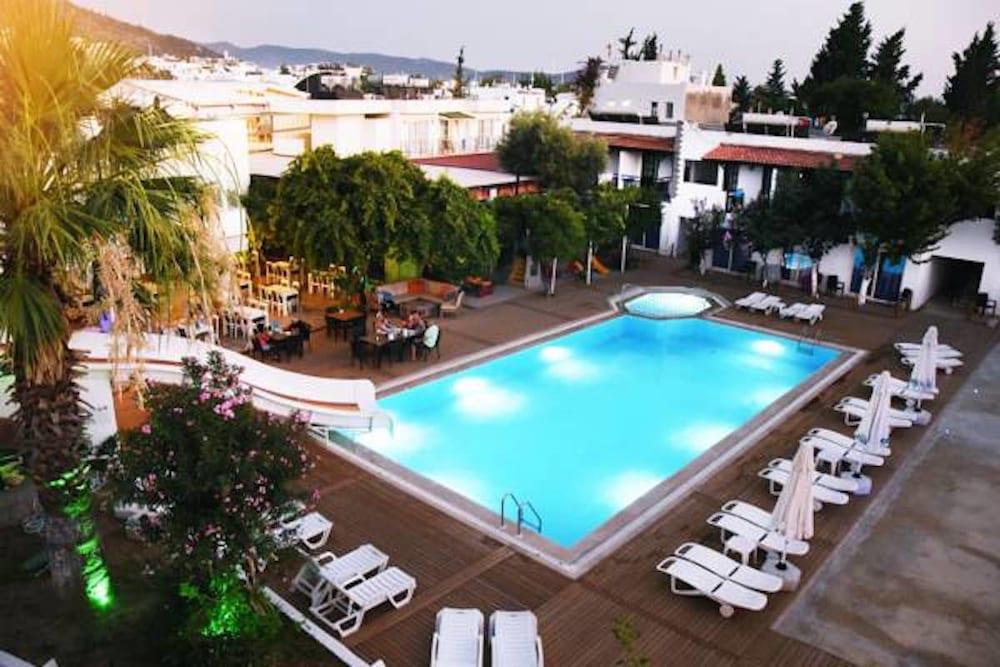 DELFI — BODRUM — фотография отеля №23