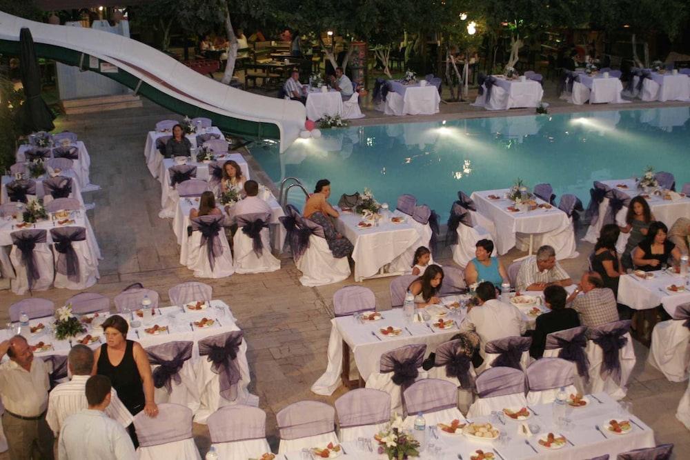 DELFI — BODRUM — фотография отеля №33