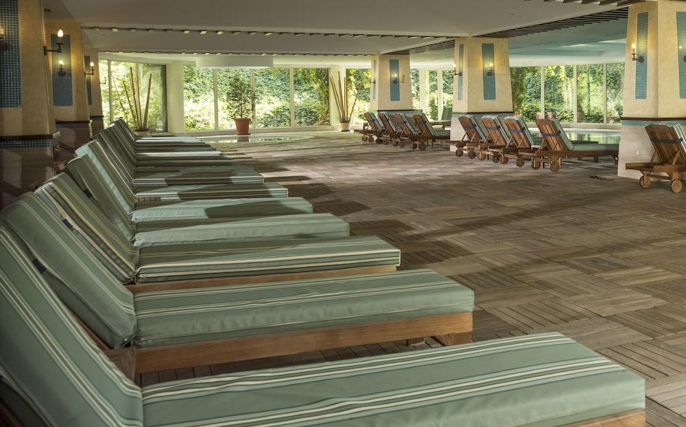DOBEDAN BEACH RESORT COMFORT SIDE — SIDE