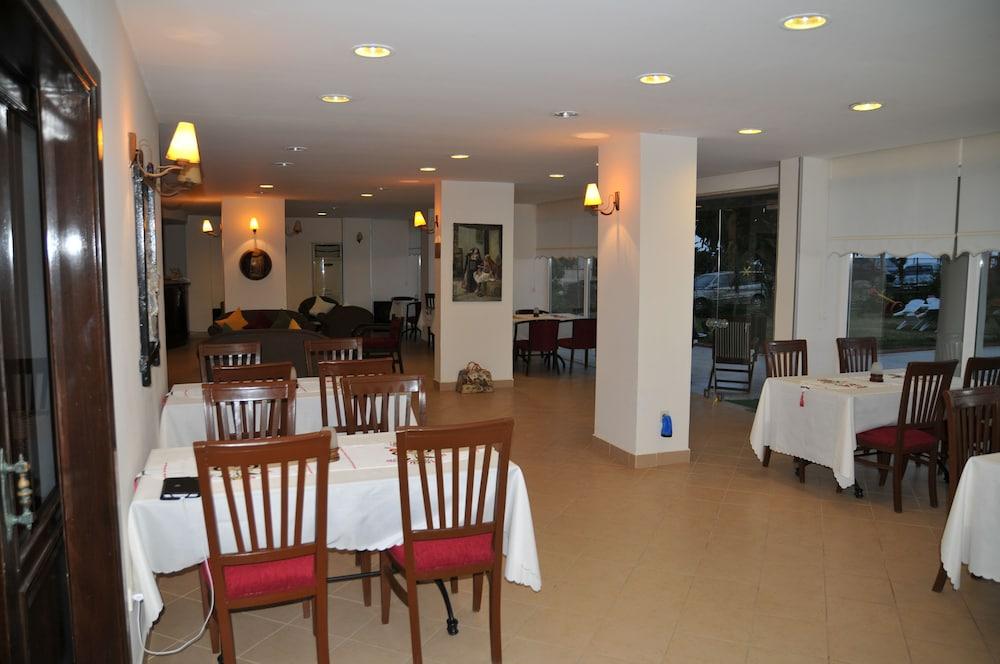DND HOTEL — ALANYA — фотография отеля №9