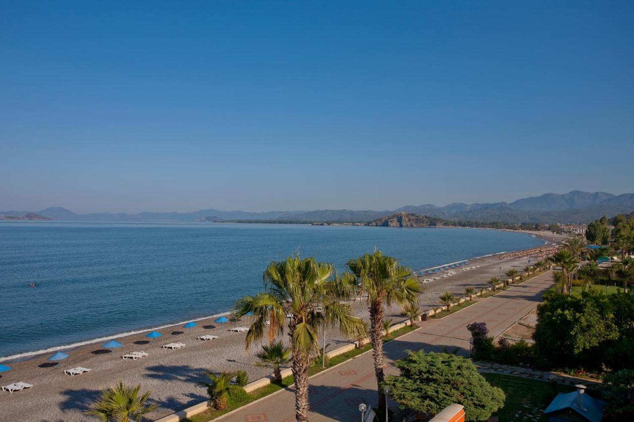 YASEMIN (ADULTS ONLY) — FETHIYE — fotografie hotel nr. 9