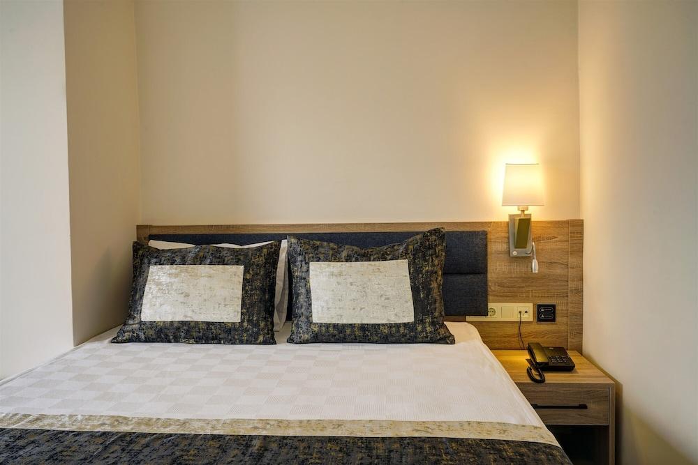 ARSI HOTEL — ALANYA — фотография отеля №15