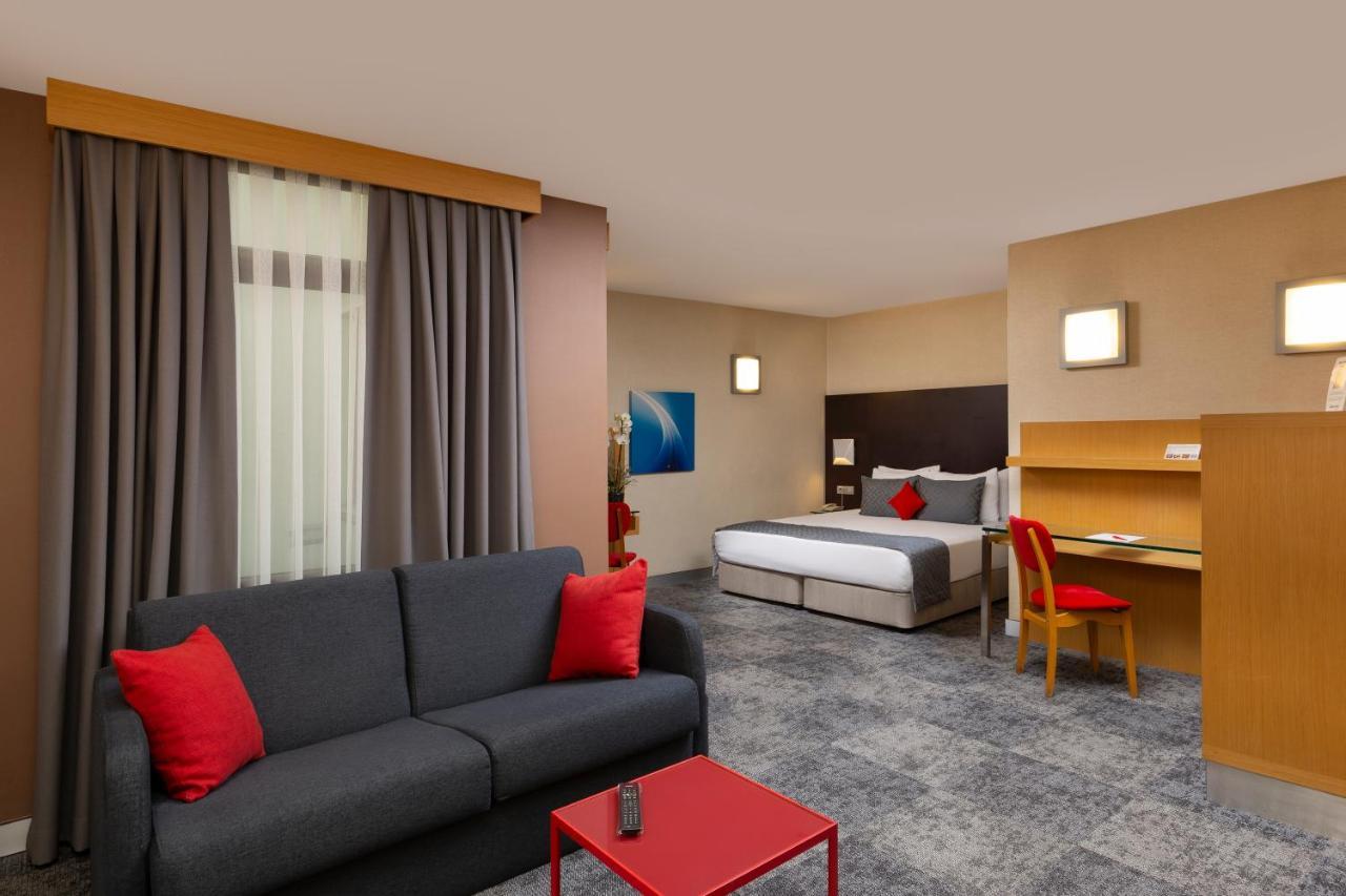 NIPPON HOTEL — ISTANBUL — фотография отеля №13