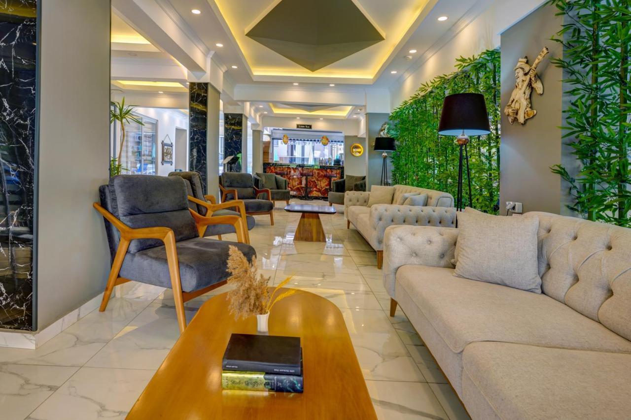 MISS CLEOPATRA HOTEL — ALANYA — fotografie hotel nr. 28