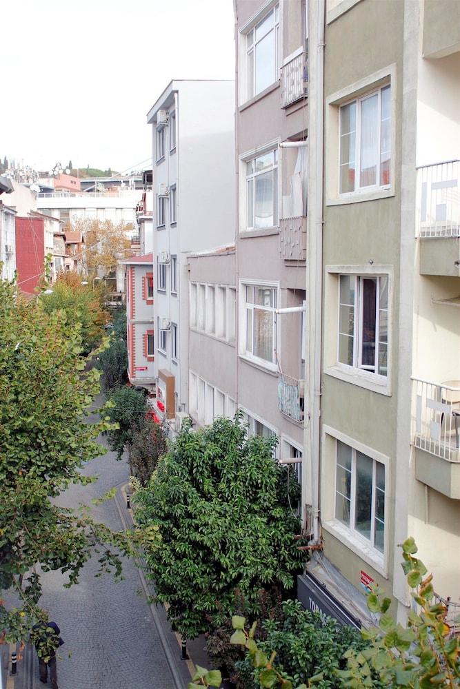 CORNER HOT — ISTANBUL — fotografie hotel nr. 20