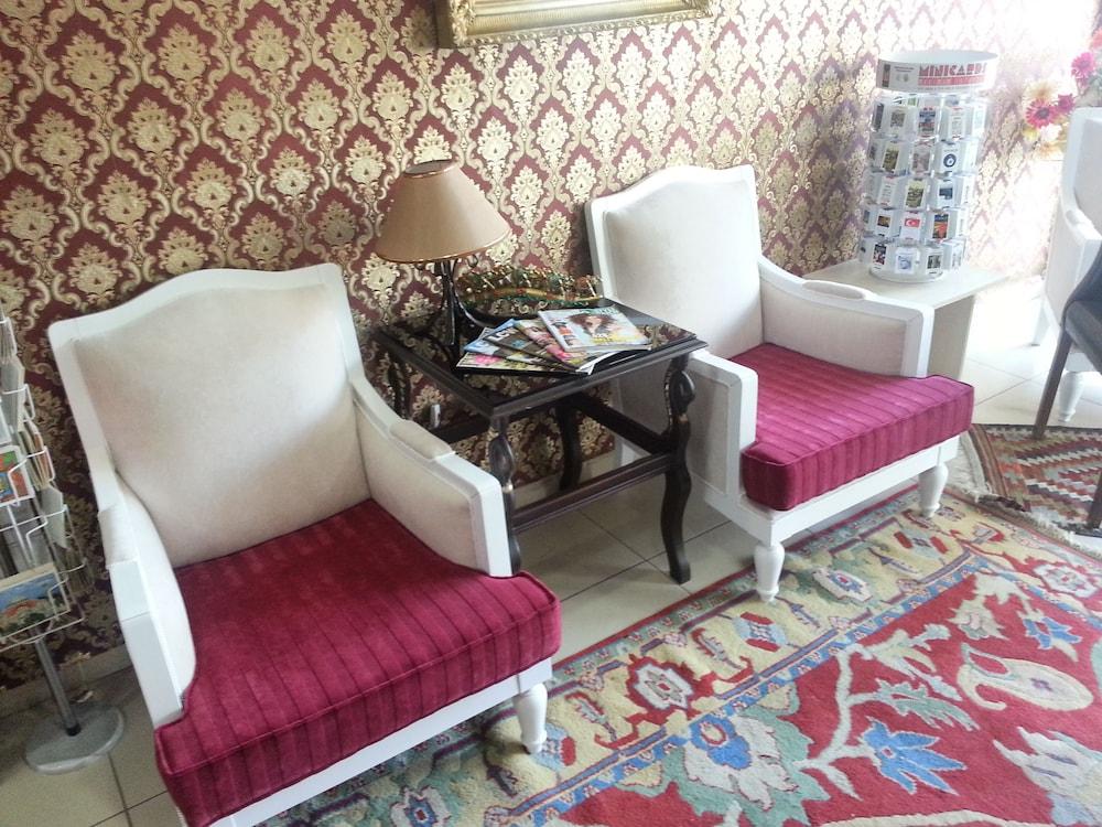 ARASTA BOUTIQUE — ISTANBUL — fotografie hotel nr. 3