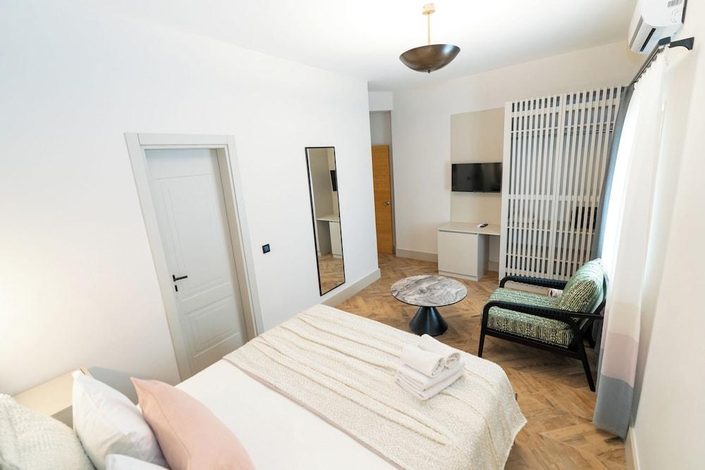 THE HOTEL 48 — BODRUM — fotografie hotel nr. 10