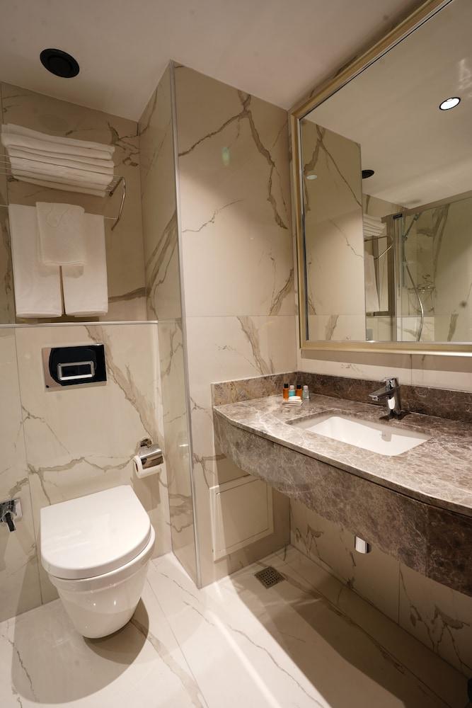 MINEO HOTEL — ISTANBUL — fotografie hotel nr. 32