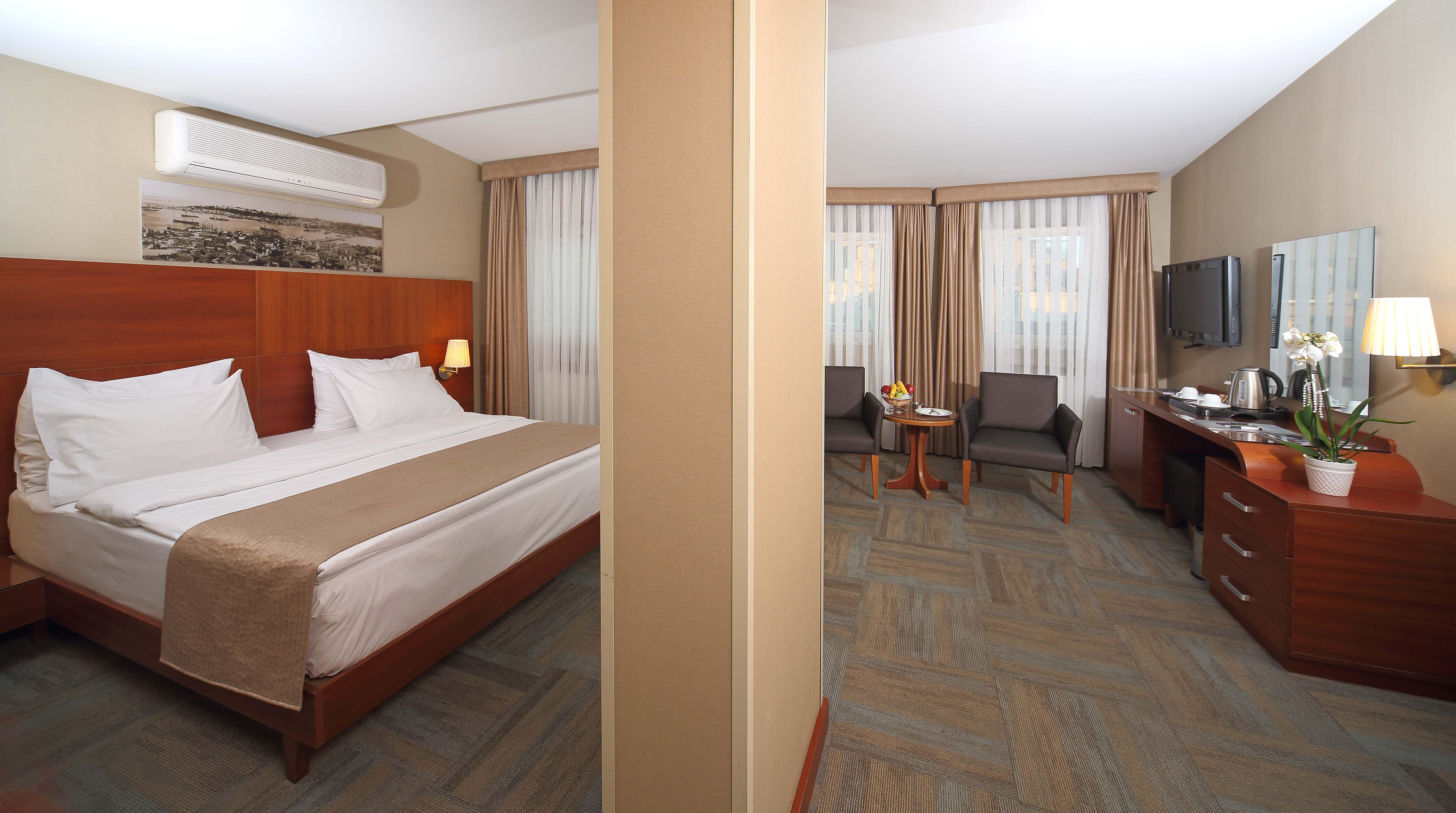 POLATDEMIR — ISTANBUL — fotografie hotel nr. 12