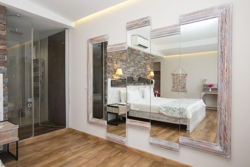 DEDEMINN MARINA HOTEL — GOCEK — фотография отеля №16