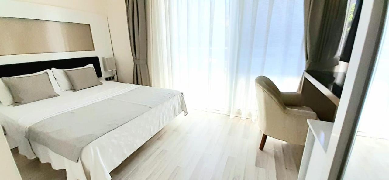 ORKA BOUTIQUE HOTEL — FETHIYE — fotografie hotel nr. 24