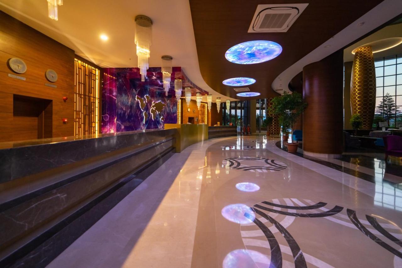 SUNMELIA BEACH RESORT — KIZILAGAC — fotografie hotel nr. 12