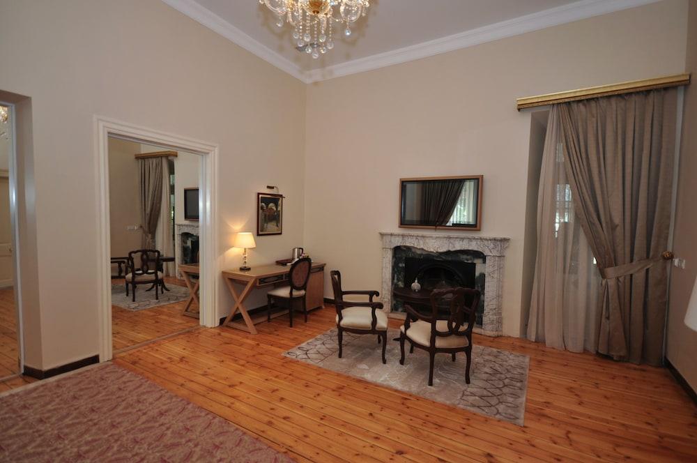 VILLA LEVANTE — IZMIR — фотография отеля №20