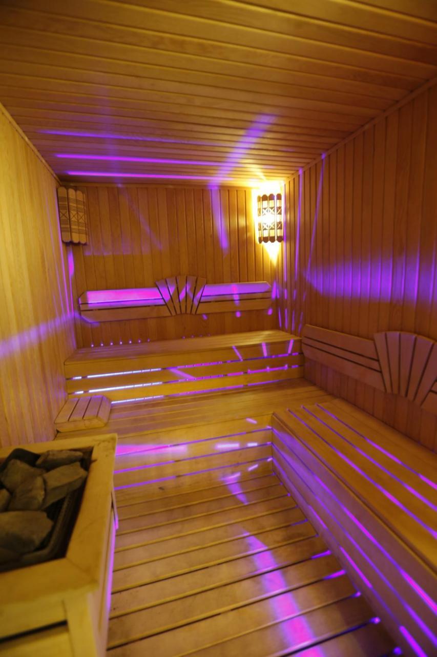 DIAMOND ROYAL HOTEL — ISTANBUL — fotografie hotel nr. 28