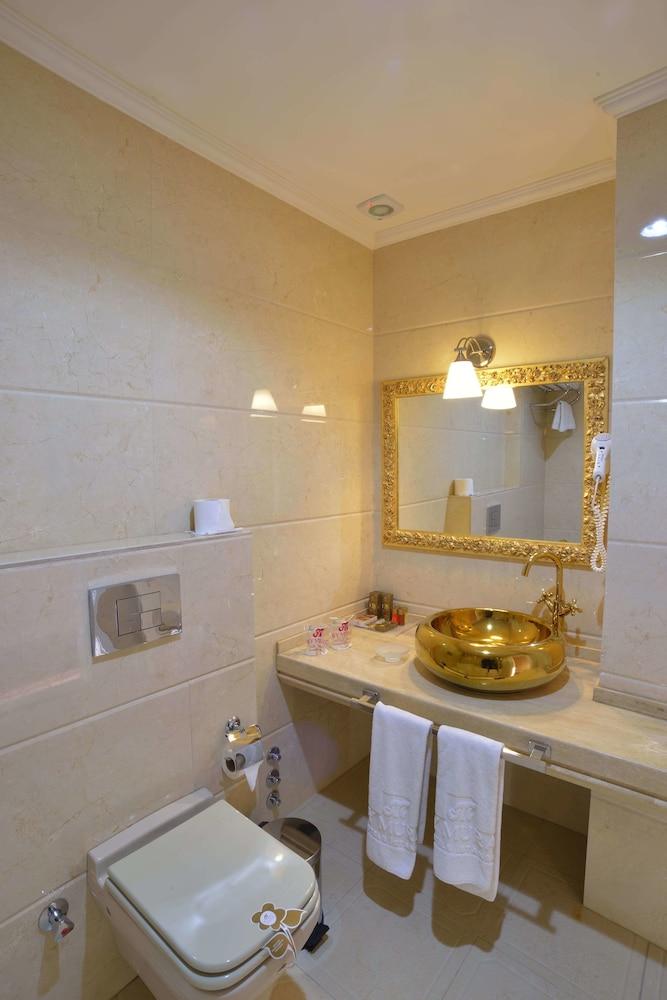 HOTEL FRESIA — ISTANBUL — fotografie hotel nr. 34