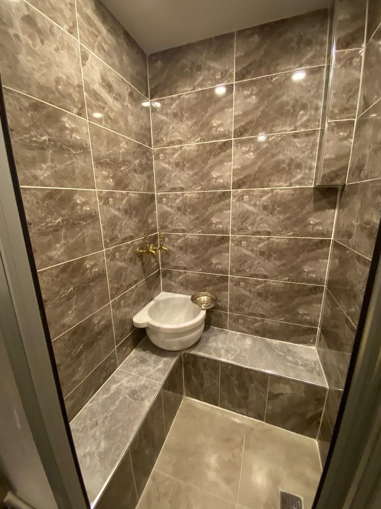 MEHMET BEY HOTEL — ISTANBUL — fotografie hotel nr. 19