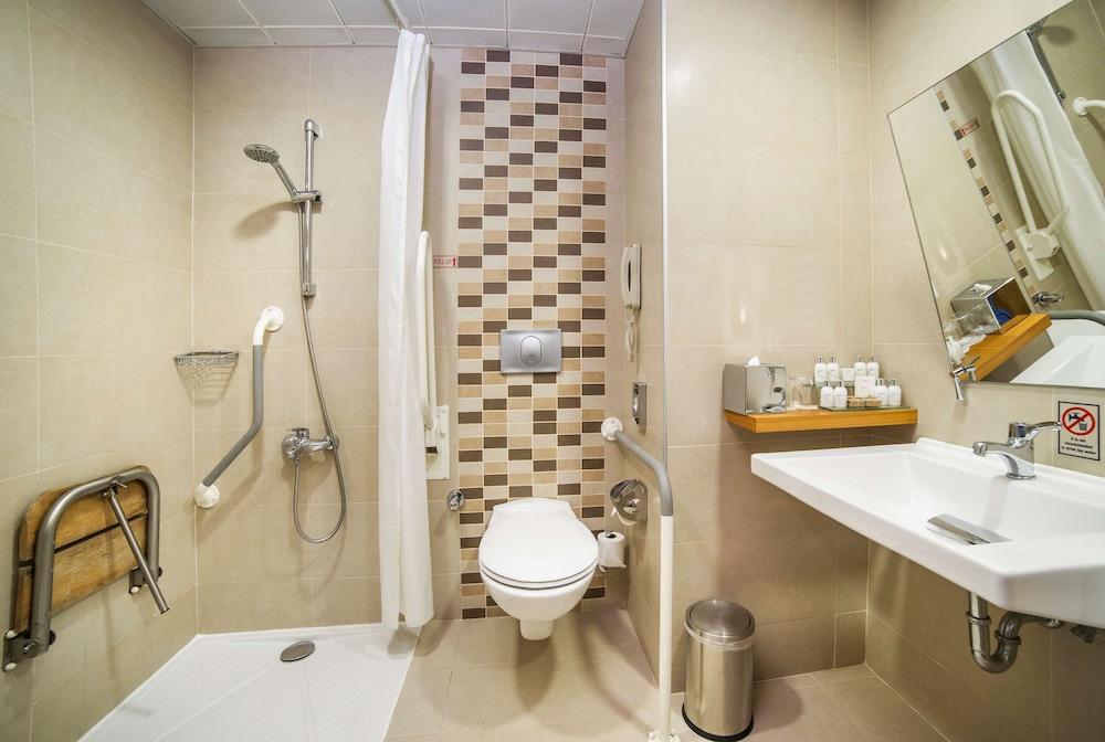 RADISSON HOTEL PRESIDENT OLD TOWN ISTANBUL — ISTANBUL — fotografie hotel nr. 14