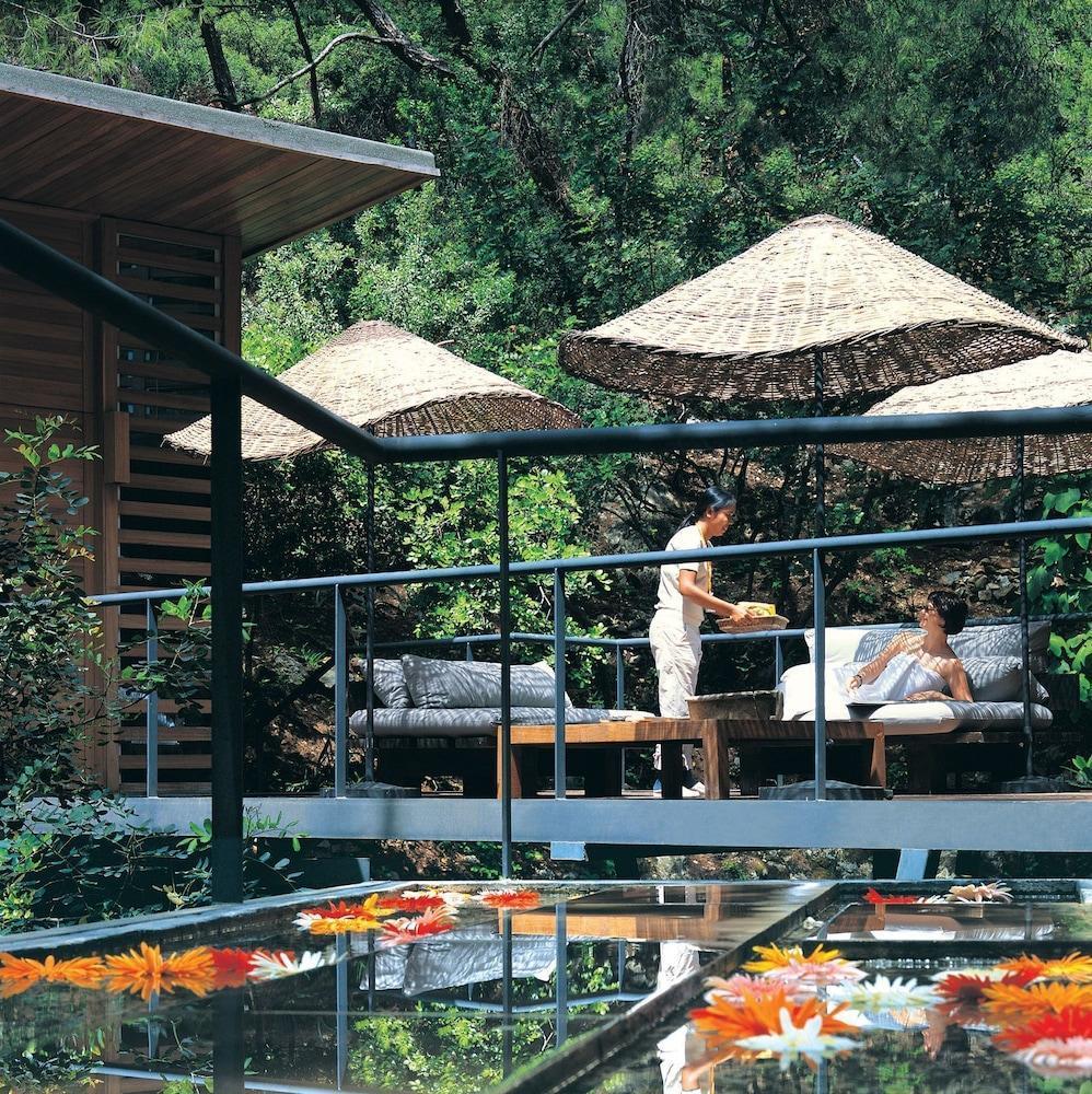 HILLSIDE BEACH CLUB — FETHIYE — fotografie hotel nr. 20