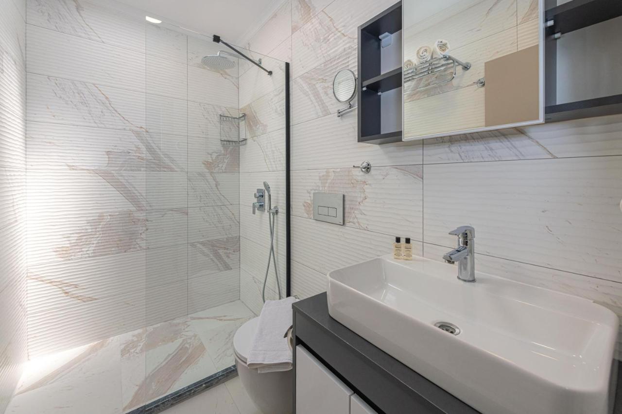 IDEE HOTEL (ADULTS ONLY) — FETHIYE — fotografie hotel nr. 29