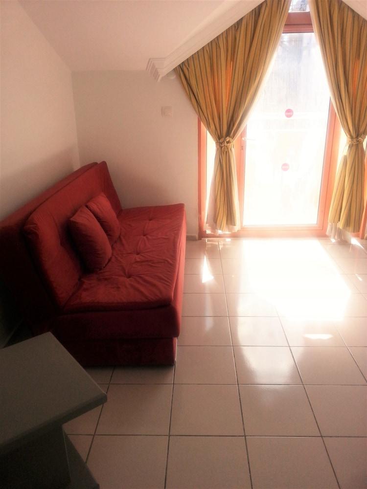 KOCER CLUB APARTMENTS — MARMARIS — fotografie hotel nr. 13