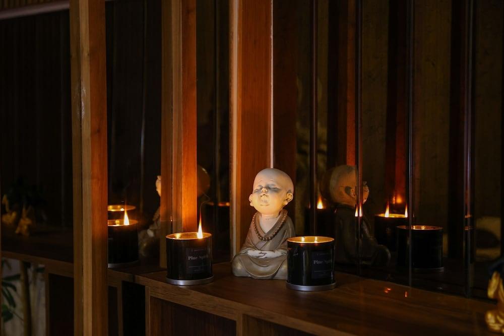 THE HERA PLATINUM HOTEL — ISTANBUL — fotografie hotel nr. 29