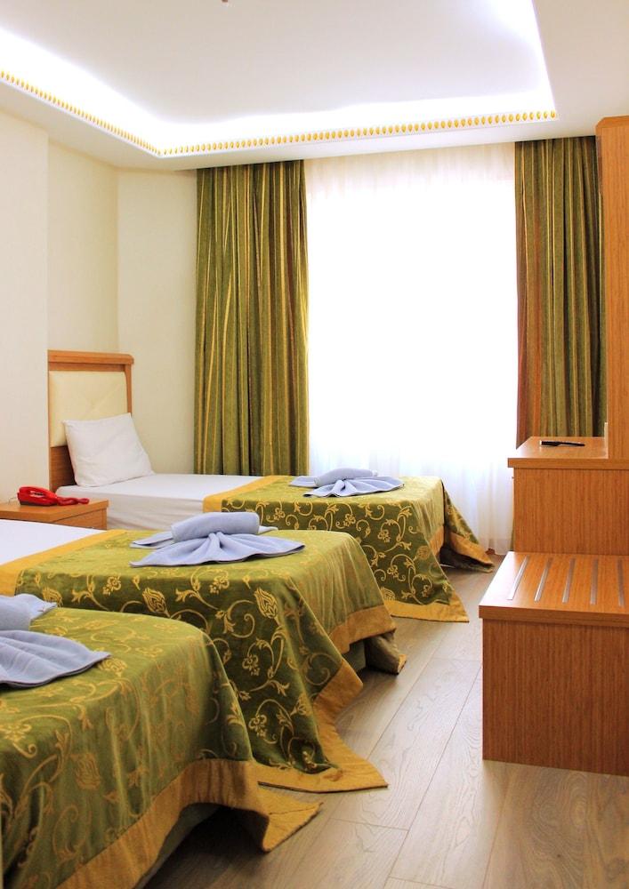 BUYUK PARIS — ISTANBUL — fotografie hotel nr. 21