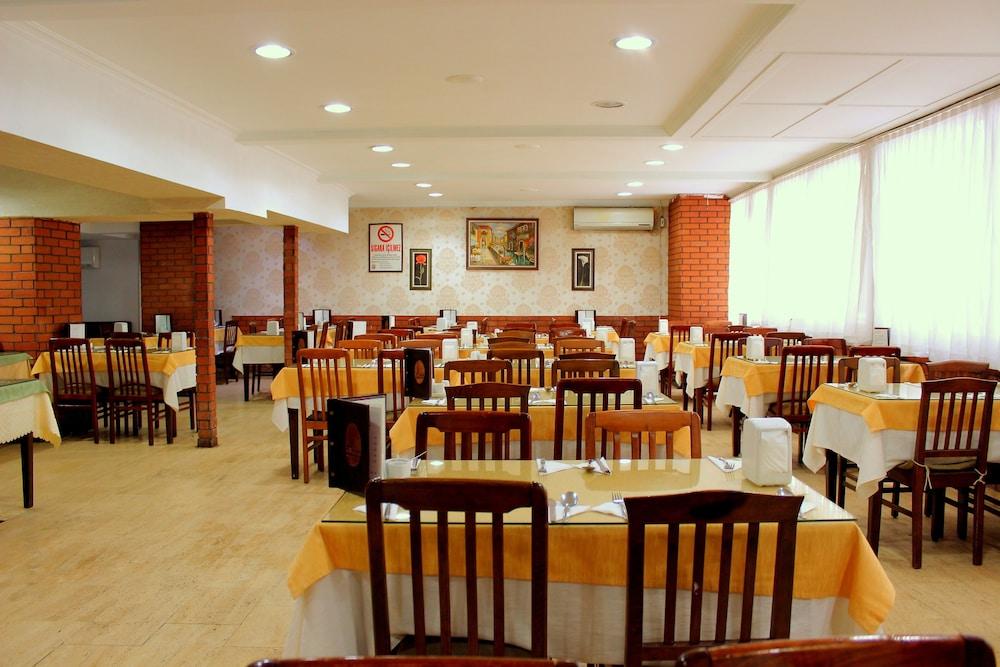 BUYUK PARIS — ISTANBUL — fotografie hotel nr. 2
