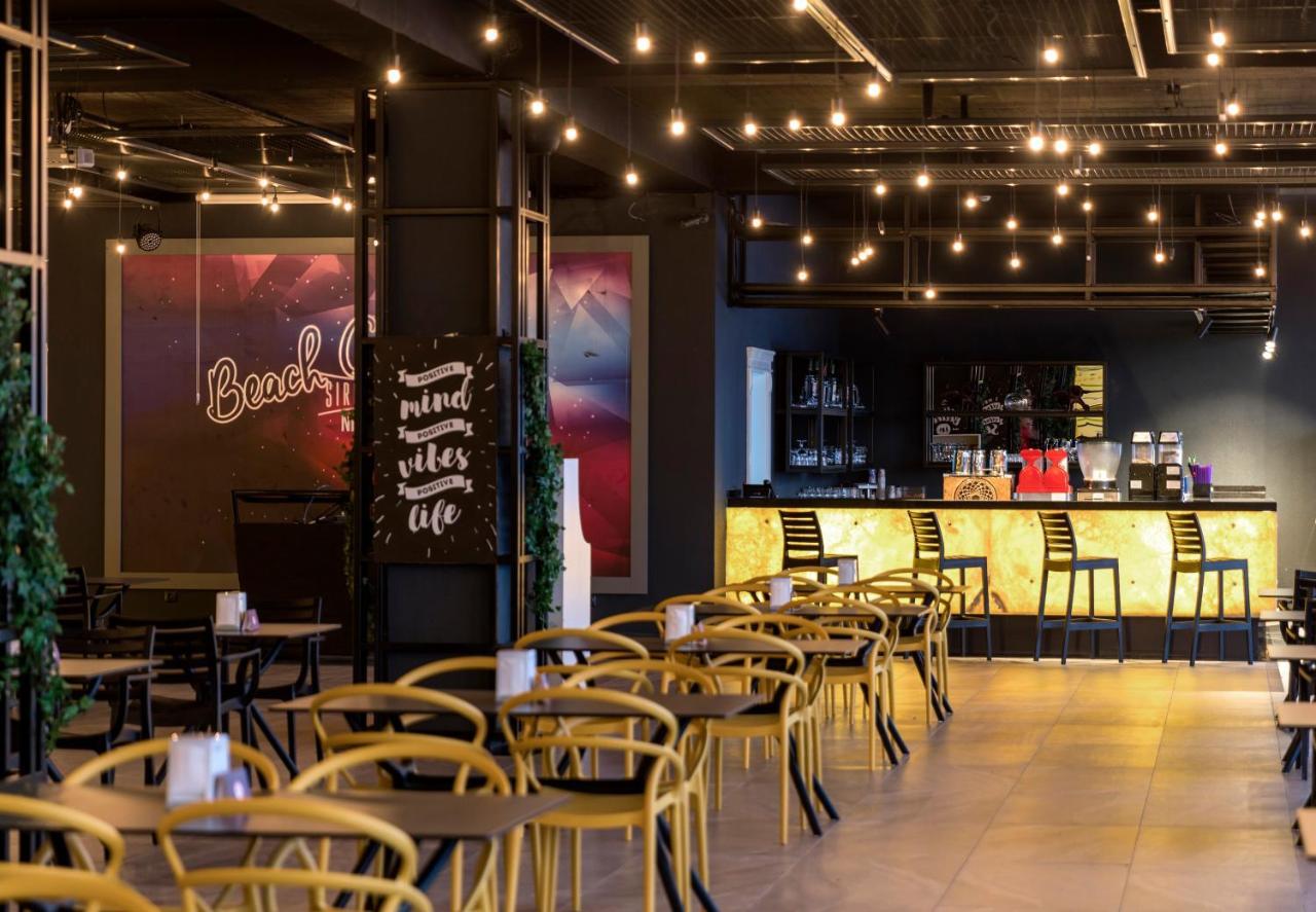 MARY HOTEL ALANYA — ALANYA — fotografie hotel nr. 5