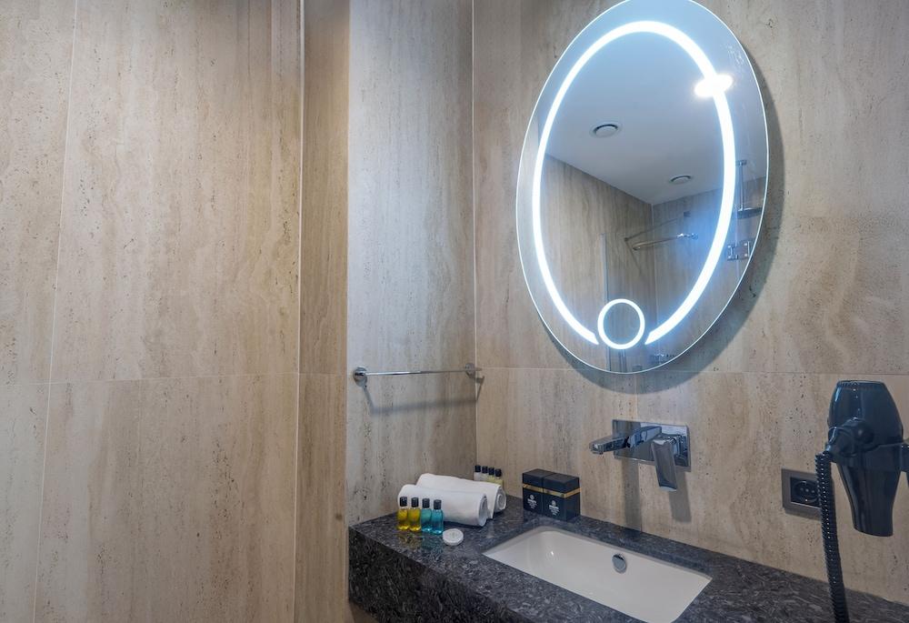 BERJER BOUTIQUE HOTEL & SPA — ISTANBUL — fotografie hotel nr. 13
