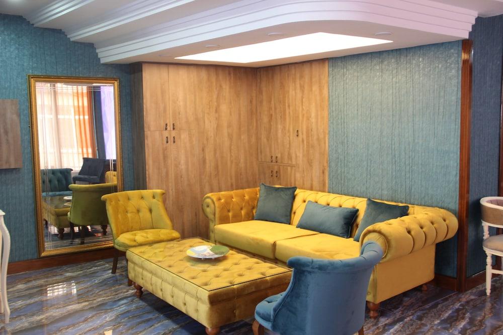 KAYA MADRID HOTEL — ISTANBUL — fotografie hotel nr. 7