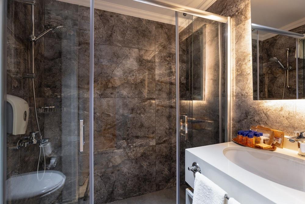 CRYSTAL FLORA BEACH RESORT — KEMER — fotografie hotel nr. 10
