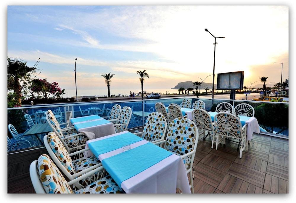 MESUT — ALANYA — фотография отеля №18