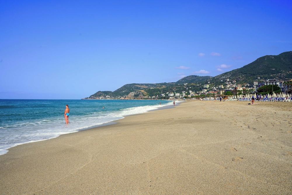 KLEOPATRA ARSI HOTEL — ALANYA — фотография отеля №32
