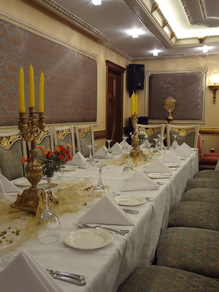 OTTOMANS LIFE HOTEL S CLASS HOTEL — ISTANBUL — фотография отеля №25