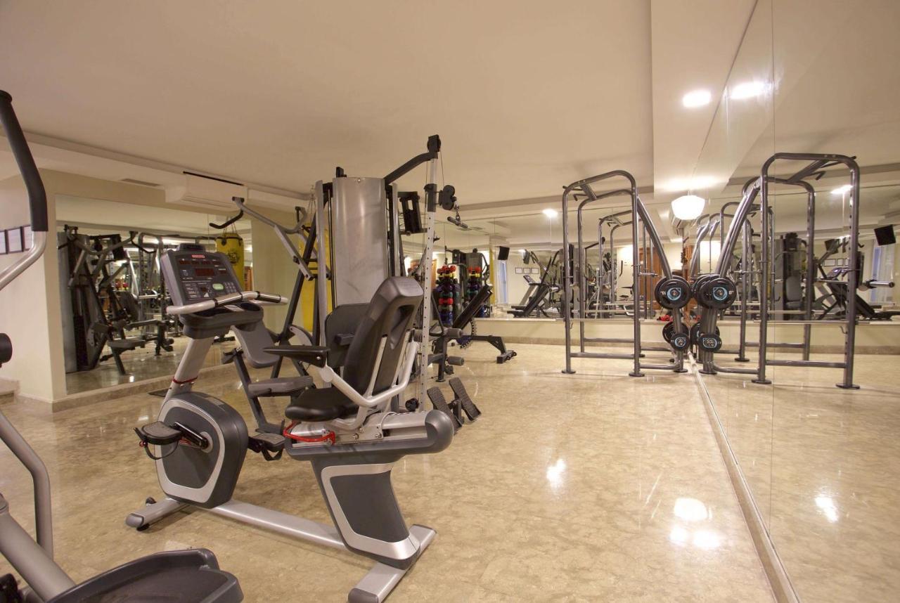 RAMADA BY WYNDHAM ISTANBUL TAKSIM — ISTANBUL — фотография отеля №18
