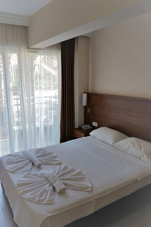 MAKRI BEACH HOTEL — FETHIYE — fotografie hotel nr. 21