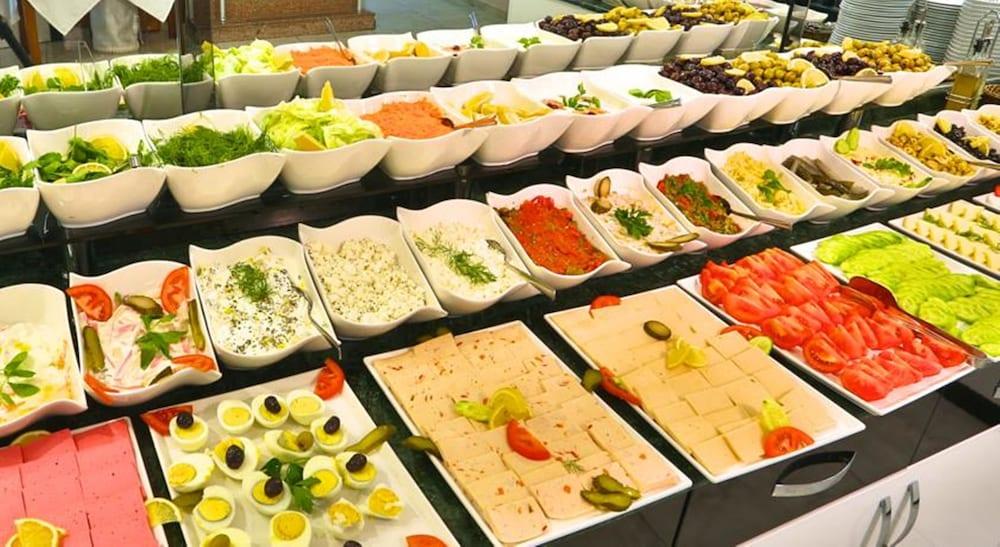 GRAND PAMIR HOTEL — ISTANBUL — fotografie hotel nr. 33