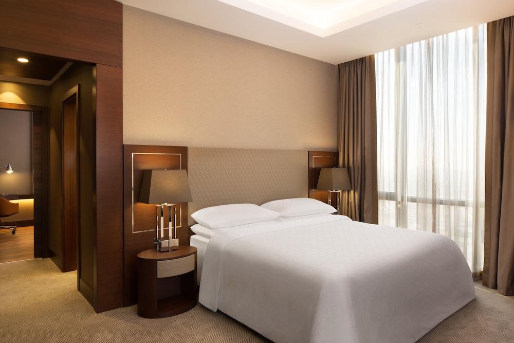 SHERATON GRAND ISTANBUL ATASEHIR HOTEL — ISTANBUL — fotografie hotel nr. 11