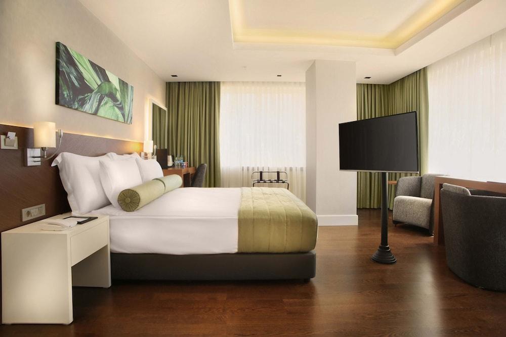 VEYRON HOTEL — ISTANBUL — фотография отеля №13